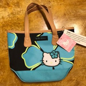 NWT Vintage Hello Kitty Purse